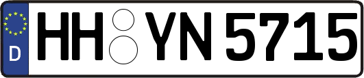 HH-YN5715