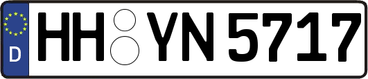 HH-YN5717