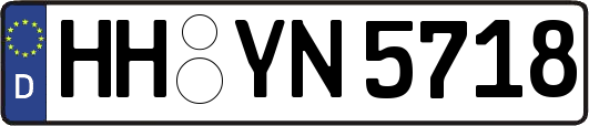 HH-YN5718