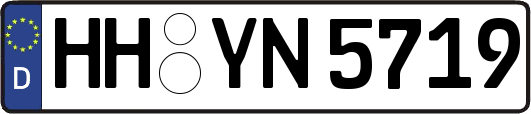 HH-YN5719