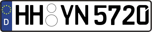 HH-YN5720