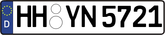 HH-YN5721