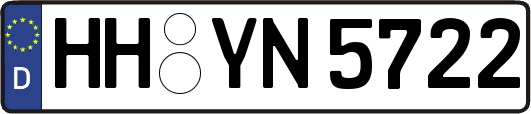 HH-YN5722