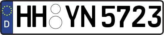 HH-YN5723