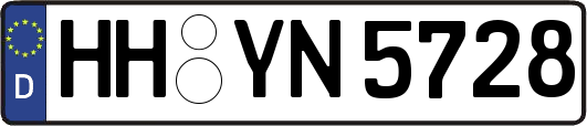 HH-YN5728