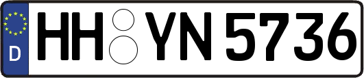 HH-YN5736