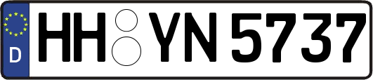 HH-YN5737