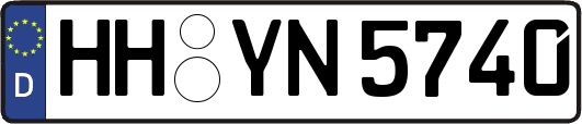 HH-YN5740