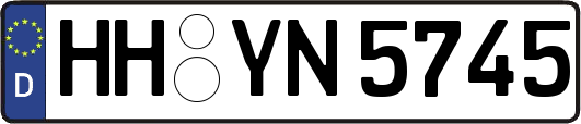 HH-YN5745