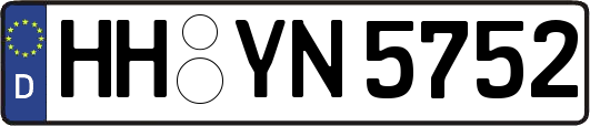 HH-YN5752