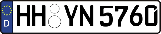 HH-YN5760