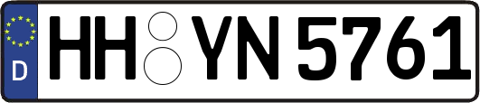 HH-YN5761