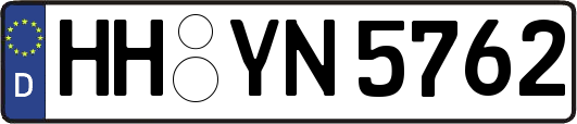 HH-YN5762