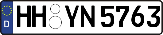 HH-YN5763