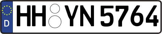 HH-YN5764