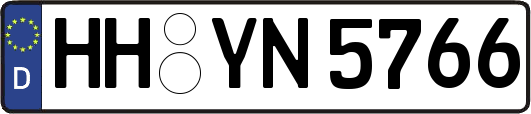 HH-YN5766
