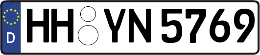 HH-YN5769