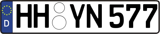 HH-YN577