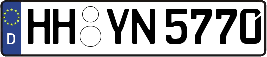 HH-YN5770
