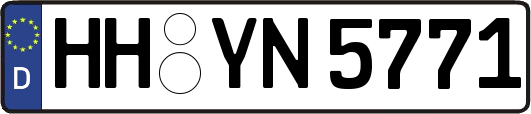 HH-YN5771