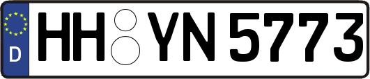 HH-YN5773