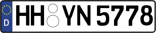 HH-YN5778