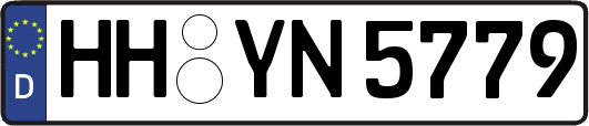 HH-YN5779