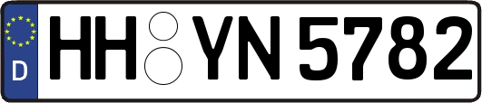 HH-YN5782