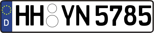 HH-YN5785