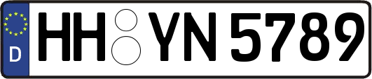 HH-YN5789