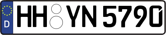 HH-YN5790