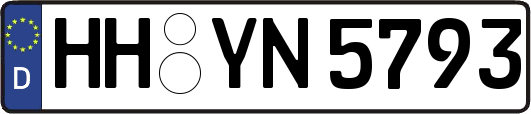 HH-YN5793