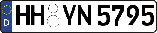 HH-YN5795