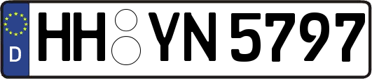 HH-YN5797
