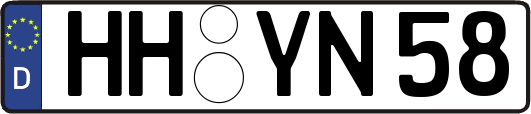 HH-YN58