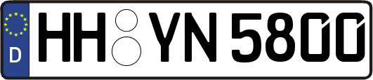 HH-YN5800