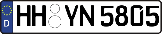 HH-YN5805