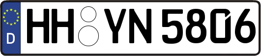 HH-YN5806