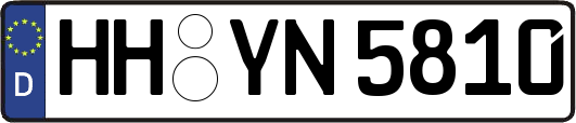 HH-YN5810