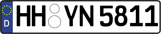 HH-YN5811