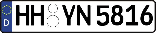 HH-YN5816