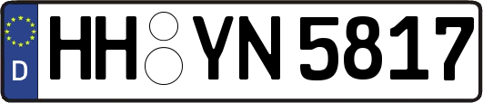 HH-YN5817