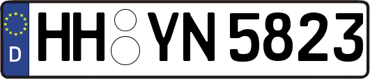 HH-YN5823