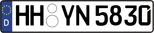 HH-YN5830