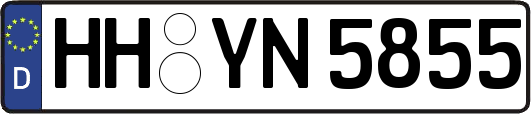 HH-YN5855