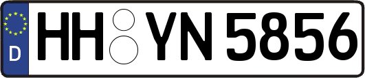 HH-YN5856