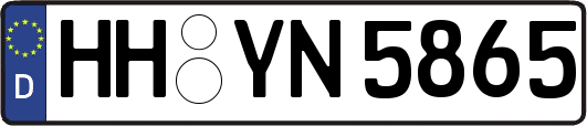 HH-YN5865
