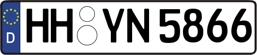 HH-YN5866