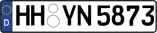 HH-YN5873