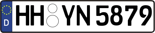 HH-YN5879